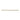 Meir Öppen Round Pull 520mm Cabinet Handle (Brushed)