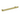 Meir Öppen Round Pull 200mm Cabinet Handle (Linear Knurled)