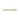 Meir Öppen Round Pull 200mm Cabinet Handle (Linear Knurled)