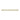 Meir Öppen Round Pull 328mm Cabinet Handle (Linear Knurled)