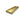 Muses Aluminium Brushed Gold Ezy Flow Tile Insert Grate 300 * 100 * 21mm