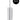 Meir Round Toilet Brush & Holder - Polished Chrome