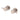 Round Quarter Turn Wall Top Assemblies - Champagne