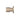 Round Quarter Turn Wall Top Assemblies - Champagne