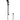 Meir Round Three Function Hand Shower on Rail Column - Matte Black