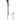 Meir Round Three Function Hand Shower on Rail Column - Matte Black