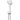 Round Hand Shower on Swivel Bracket - Polished Chrome