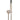 Meir Round Shower on Bracket - Champagne