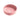 360x360x120mm Matte Pink Above Counter Ceramic Basin