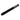 Round Single Function Black Brass Handheld Shower