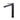 RUSHY Tall Basin Mixer Black