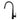 Round Black Pull Out Kitchen Sink Mixer Tap