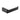 IVANO Series Black Toilet Paper Holder