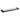VOG Black Glass Shelf