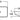 Gloss White - Insert Basin - 515*340*155mm