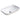 Gloss White - Insert Basin - 515*340*155mm