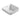 Gloss White - Insert Basin - : 420*420*155mm