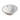 Gloss White - Under Counter Basin - 340x340x190mm