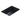 Matte Black - Under Counter Basin - 455x325x180mm