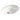 Gloss White - Under Counter Basin - 460*390*200mm
