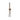 Bella Vista Mica Hand Shower Rail Aged Accelerated Living Brass