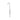 Bella Vista Mica Gooseneck Freestanding Outdoor Shower Brushed Nickel