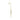 Bella Vista Mica Gooseneck Freestanding Outdoor Shower French Gold