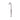 Bella Vista Mica Gooseneck Freestanding Outdoor Shower Dusk Bronze