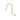 Bella Vista Mica Pull Out Hob Mixer Set French Gold