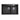 800x500mm Black Carysil Granite Double Bowl Kitchen Sink