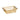 Brushed Gold Flexible Stainless Steel Sink Basket / Dish Rack