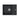 650*500*200mm Black Carysil City D100N Granite Single Bowl with Drain Board Stone Kitchen Sink