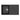 780*500*205mm Black Carysil Vivaldi D100S Granite Single Bowl with Drain Board Stone Kitchen Sink