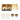 1160x460x230mm 1.2mm Brushed Gold Handmade Top/Undermount Double Bowls Kitchen Sink (Copy)