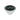 90/114mm Kitchen Sink Matte Black Waste (Without Overflow)