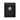 400*500*200mm Black Carysil Waltz 400 Grainte Single Bowl Stone Kitchen Sink