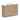 Glacier Ensuite Door & Drawer, 1200 Trio, Floor Mount