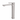 IVANO Series Tall Basin Mixer Brushed Nickel