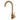 Brushed Copper Standard Kitchen Mixer