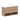 Glacier Ensuite Shelf, 1200 Twin, Wall Hung