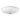White Solid Surface 495 wide x 365 deep