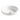 Gloss White - Insert Basin - 400*400*110mm