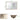 Gloss White - Under Counter Basin - 530*340*170mm
