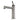 CADDENCE Series Basin Mixer Brushed Nickel