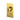 CADDENCE Series Brushed Gold Wall Mixer