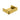 IVANO Series Square Brushed Gold Soap Dish Holder