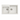 860x500x200mm White Carysil Granite 1 & 3/4 Bowl Kitchen Sink