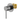 Johnson Suisse Venezia Shower Mixer Kit Complete - Gunmetal