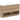Glacier Ensuite Shelf, 1500 Trio, Floor Mount