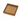 120*120mm Brushed Copper Shower Grate Floor Waste Drain Smart Insert Tile Outlet 85mm